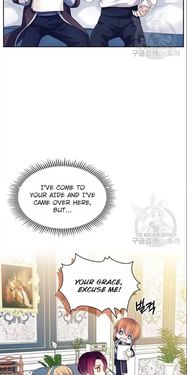 Sincerely: I Became a Duke's Maid Chapter 80 35